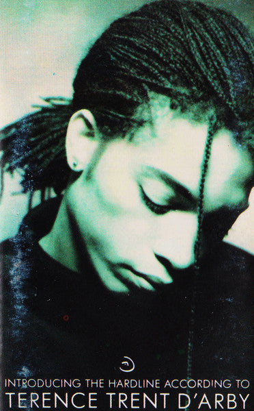 Terence Trent D'Arby : Introducing The Hardline According To Terence Trent D'Arby (Cass, Album)