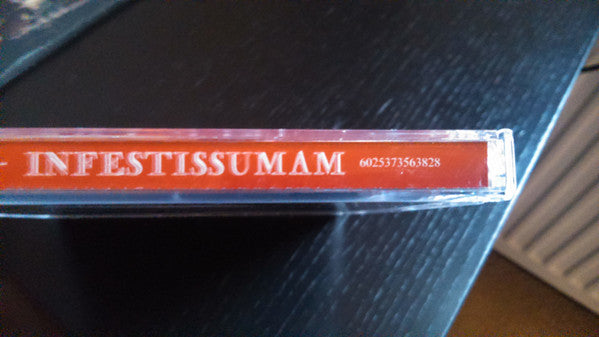 Ghost (32) : Infestissumam (CD, Album, Dlx)