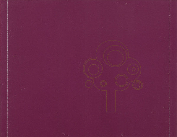 Beth Gibbons & Rustin Man : Out Of Season (CD, Album, Enh)