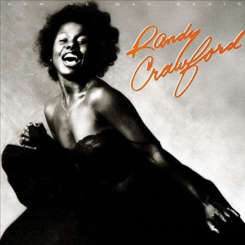Randy Crawford : Now We May Begin (LP, Album)