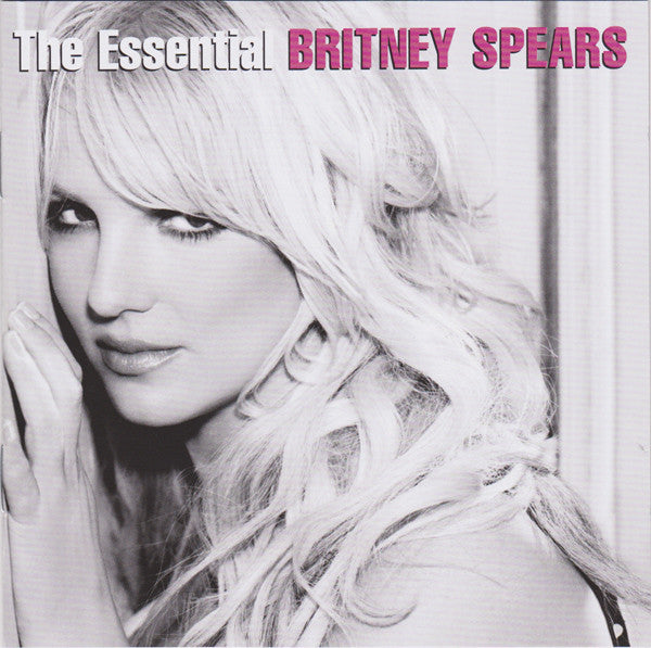 Britney Spears : The Essential Britney Spears (2xCD, Comp)