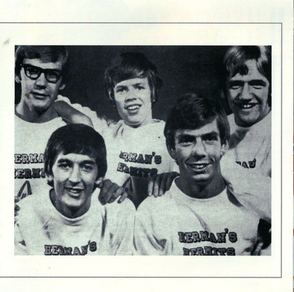 Herman's Hermits : Hit History (CD, Comp)