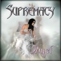 Supremacy (4) : Angel (CD, EP, Enh)