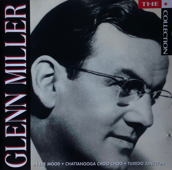 Glenn Miller : The ★ Collection (CD, Comp)