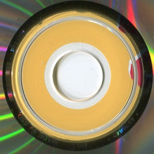 No Doubt : Hey Baby (CD, Single, Enh)