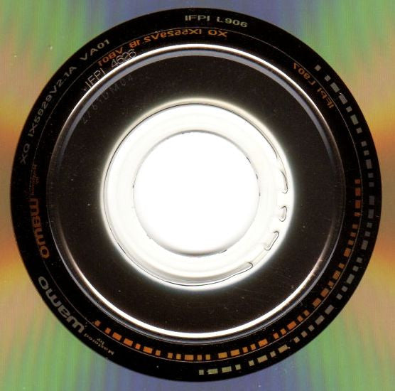 Eagles : Hell Freezes Over (DVD-V, Multichannel, PAL, Dua)