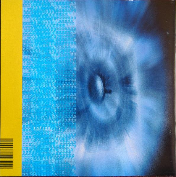 Sofamecca : Sofamecca (CD, Album)