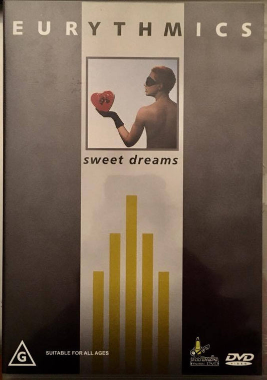 Eurythmics : Sweet Dreams (DVD-V, PAL)