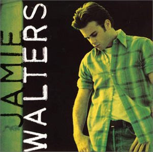 Jamie Walters : Jamie Walters (CD, Album)
