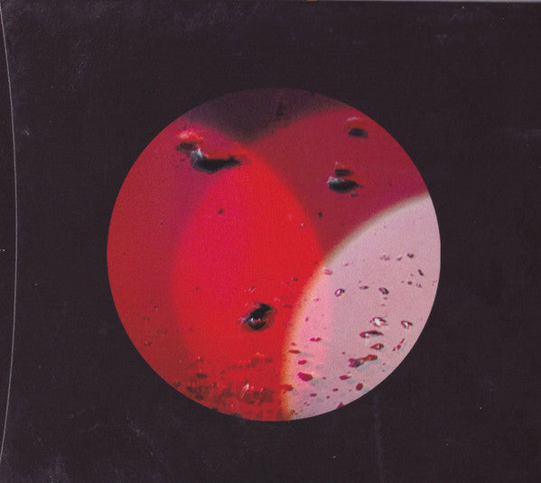 The Paper Kites : States (CD, Album, Dig)