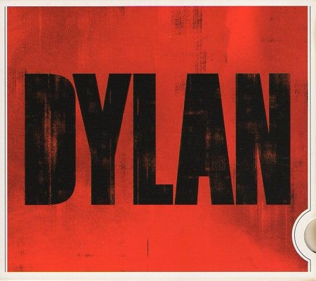 Bob Dylan : Dylan (CD, Comp, DBS)