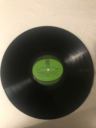 Percy Faith : Somewhere My Love (2xLP, Comp)