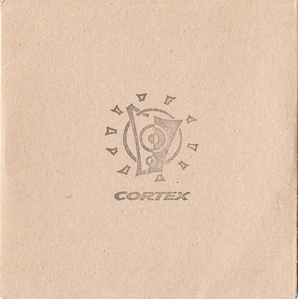 Various : Cortex (CD, Promo, Smplr)