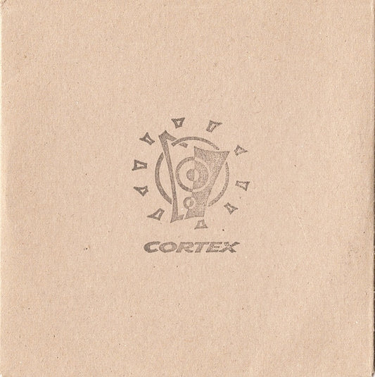 Various : Cortex (CD, Promo, Smplr)