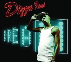 Dizzee Rascal : Dream (CD, Single, CD1)