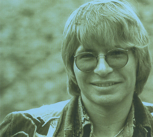 John Denver : The Essential John Denver (3xCD, Comp, Ltd)