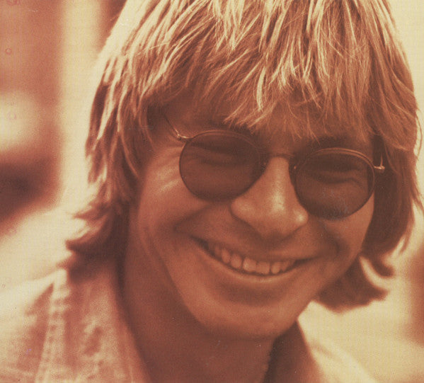 John Denver : The Essential John Denver (3xCD, Comp, Ltd)