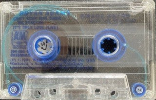 Bryan Adams : Can't Stop This Thing We Started (Cass, Single)