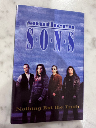 Southern Sons (2) : Nothing But The Truth (Cass, Album)