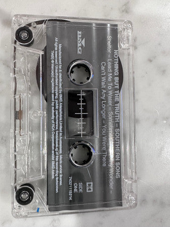 Southern Sons (2) : Nothing But The Truth (Cass, Album)