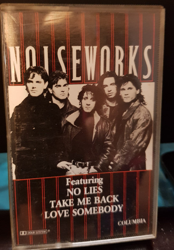 Noiseworks : Noiseworks (Cass, Album, RE)