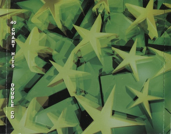 Various : Now That's What I Call Music! 42 (2xCD, Comp)
