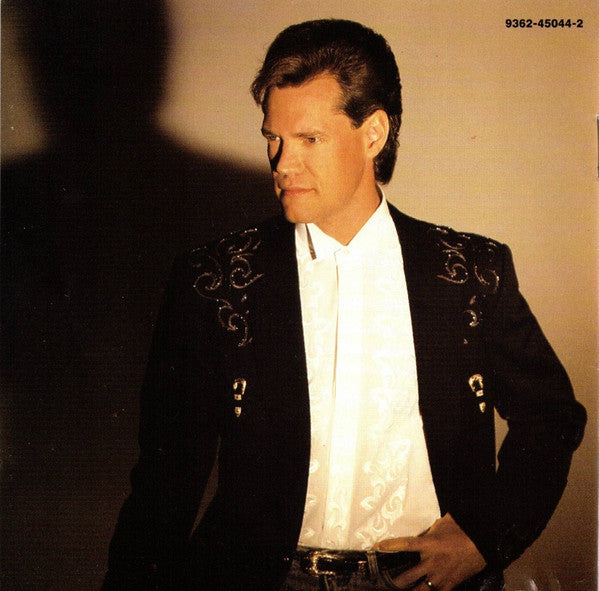 Randy Travis : Greatest Hits Volume One (CD, Comp)