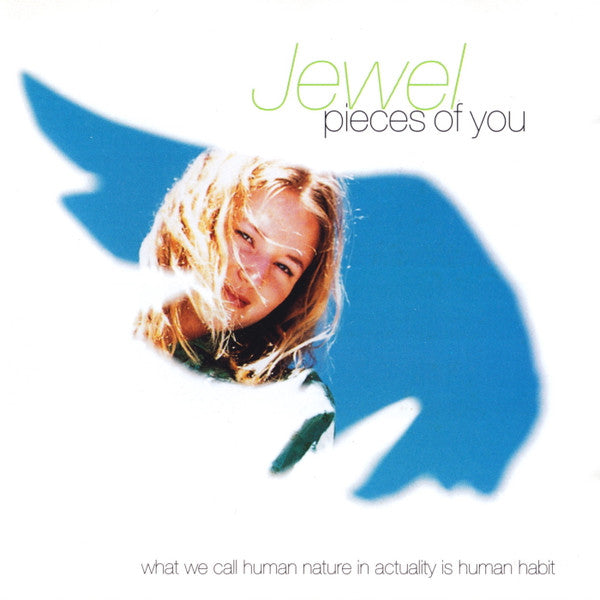 Jewel : Pieces Of You (CD, Album)