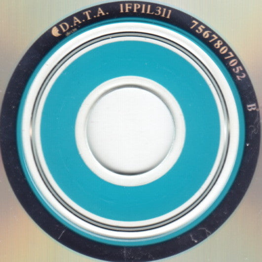 Jewel : Pieces Of You (CD, Album)