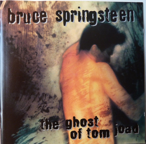 Bruce Springsteen : The Ghost Of Tom Joad (CD, Album)