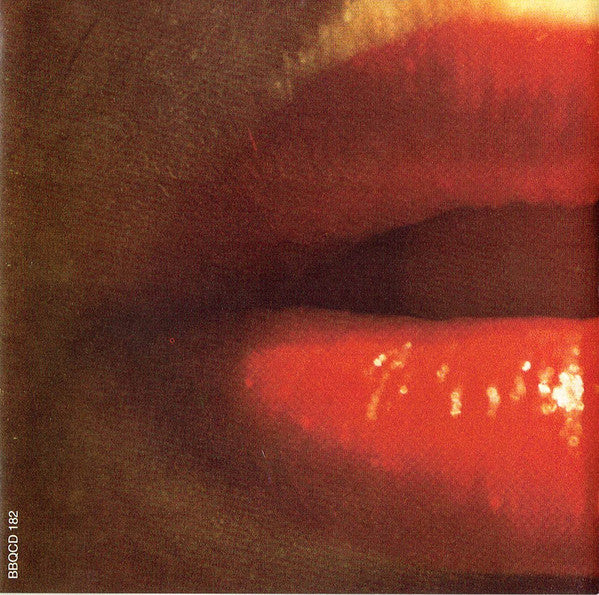 Holy Barbarians : Cream (CD, Album)