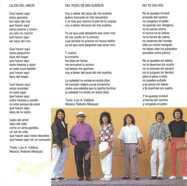 Illapu : En Estos Dias... (CD, Album)