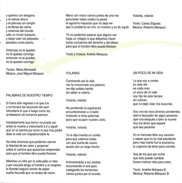 Illapu : En Estos Dias... (CD, Album)