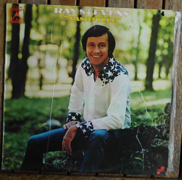 Ray Stevens : Nashville (LP)