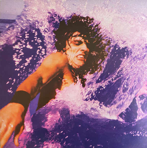 Jon English (3) : Wine Dark Sea (LP, Album, Gat)