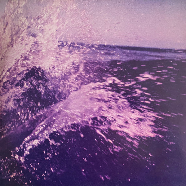 Jon English (3) : Wine Dark Sea (LP, Album, Gat)