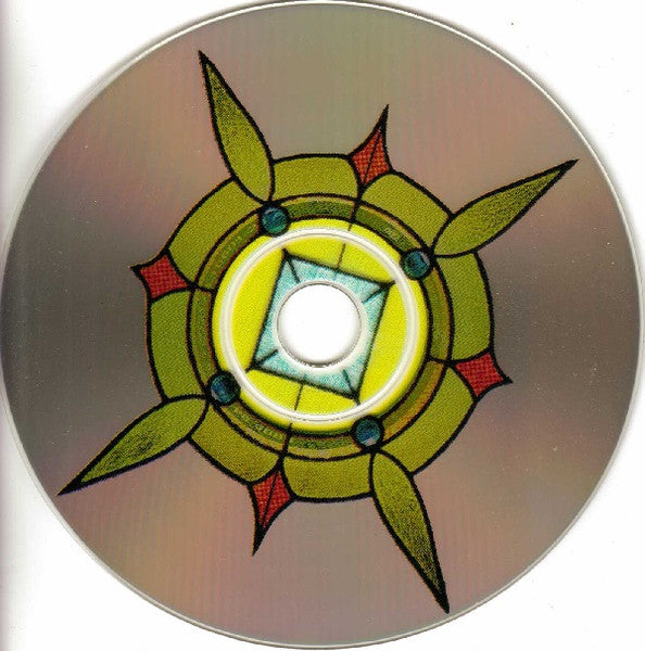 cEvin Key : The Ghost Of Each Room (CD, Album)