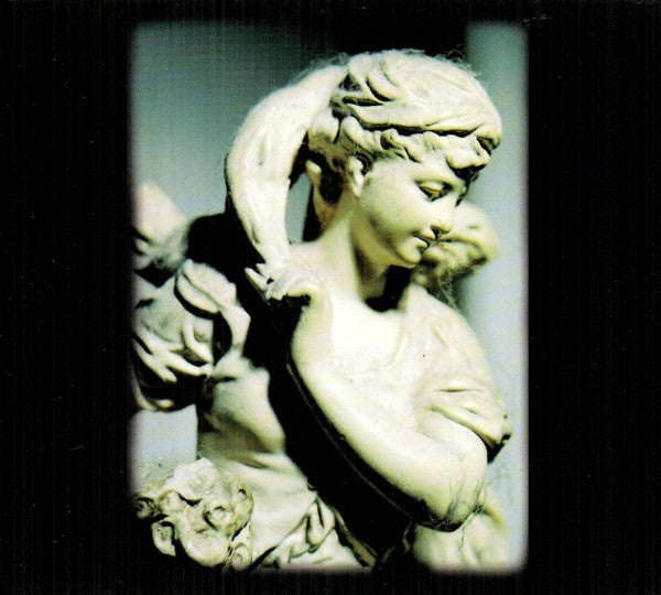 cEvin Key : The Ghost Of Each Room (CD, Album)