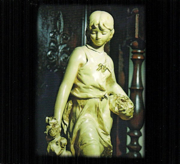 cEvin Key : The Ghost Of Each Room (CD, Album)