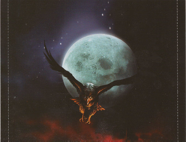 Primal Fear : Devil's Ground (CD, Album)