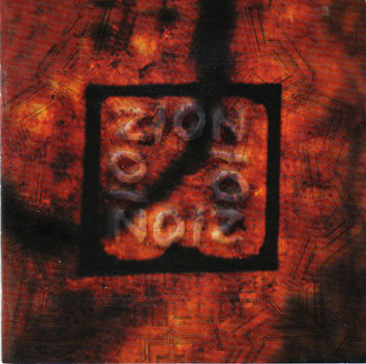 Söhne Mannheims : Zion (CD, Album, Sup)