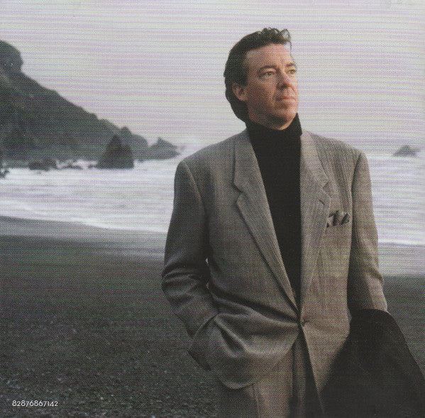 Boz Scaggs : Hits! (CD, Comp, RE)