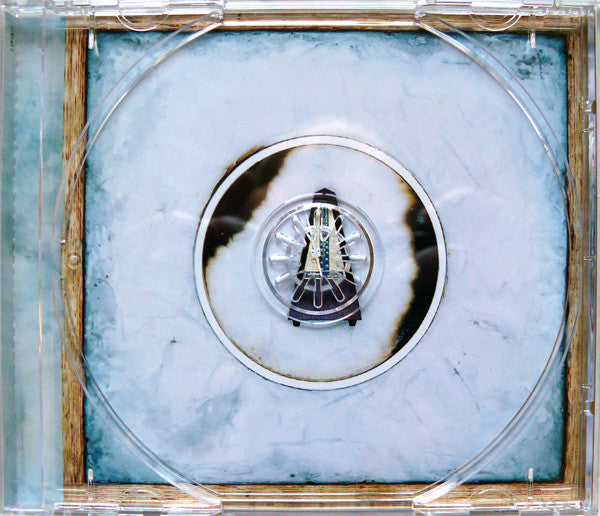 Leftfield : Leftism (CD, Album)