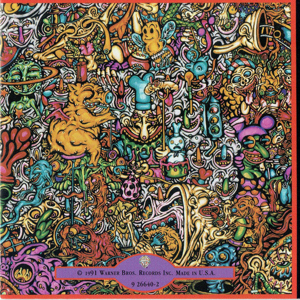 Buy Mr. Bungle : Mr. Bungle (CD, Album, RE) Online for a great