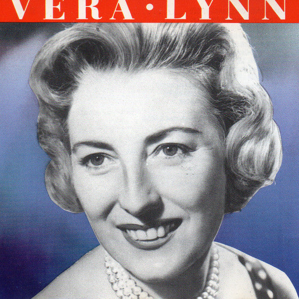 Vera Lynn : Vera Lynn (CD, Comp)