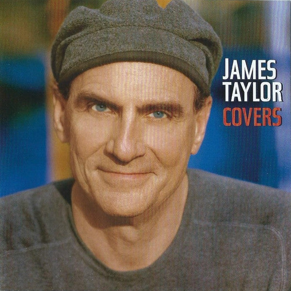 James Taylor (2) : Covers (CD, Album)