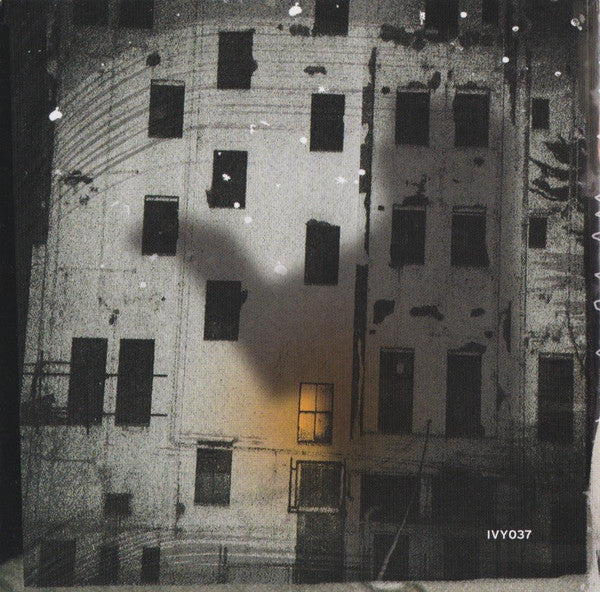 Youth Group : Skeleton Jar (CD, Album, RE, Sli)