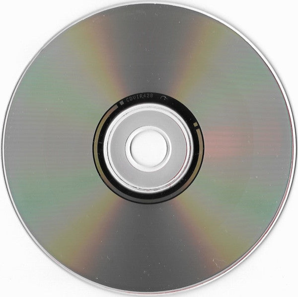 Vengaboys : The Party Album! (CD, Album)