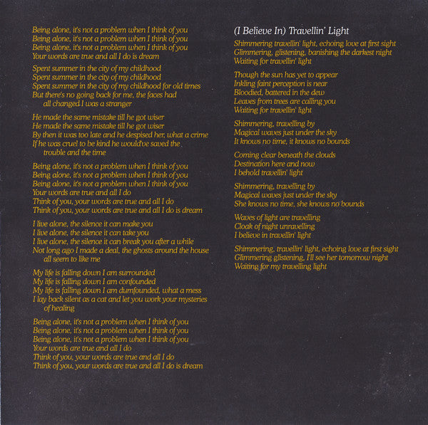 Belle & Sebastian : I'm A Cuckoo (CD, Maxi, Enh)
