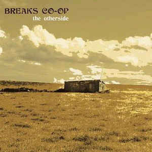 Breaks Co-Op : The Otherside (CD, Single, Enh, Sli)